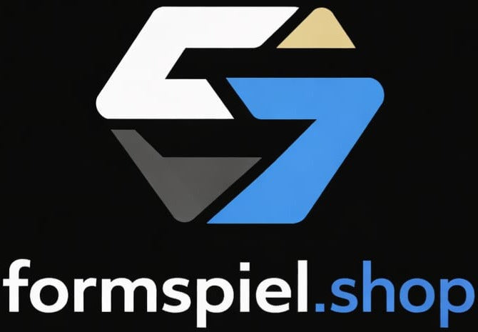 Formspiel
